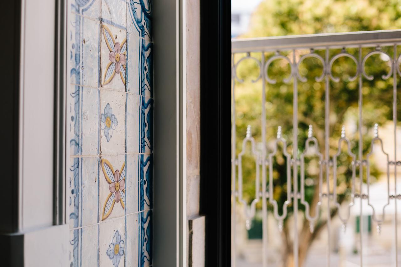 Lisbon South Auberge de jeunesse Almada